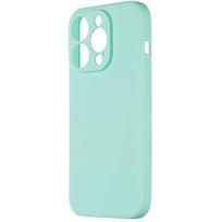 Obal:Me "Matte TPU Case Apple iPhone 15 Pro" Turquoise