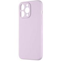 Obal:Me "Matte TPU Case Apple iPhone 15 Pro Max" Purple