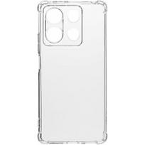 Tactical "TPU Plyo Cover Xiaomi Redmi Note 13 5G" Transparent