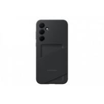 samsung galaxy a35 5g - Samsung "Card Slot Case for Samsung Galaxy A35 Black"(EF-OA356TBEGWW) - 2 nuotrauka