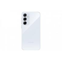 samsung galaxy a55 deklas - Samsung "Clear Case for Samsung Galaxy A55 Transparent"(EF-QA556CTEGWW) - 2 nuotrauka