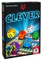rusis - Brain Games Clever, LT LV EE RUS - 1 nuotrauka