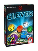 rusis - Brain Games Clever, LT LV EE RUS - 2 nuotrauka