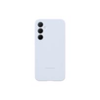 samsung galaxy a35 5g - Samsung "Silicone Case for Samsung Galaxy A35 Light Blue"(EF-PA356TLEGWW) - 2 nuotrauka