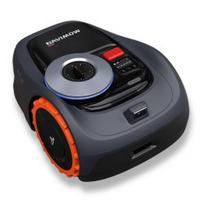 robotas vejapjove segway -  SEGWAY Navimow i108E - 1 nuotrauka