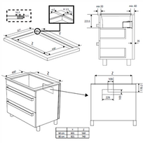 kaitlente bek - Beko HIXI 84700 UF - 6 nuotrauka