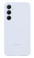 samsung galaxy a35 5g - Samsung "Silicone Case for Samsung Galaxy A35 Light Blue"(EF-PA356TLEGWW) - 3 nuotrauka