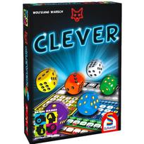 rusis - Brain Games Clever, LT LV EE RUS - 3 nuotrauka