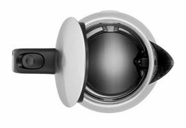 1.7l - Amica KM5011 1.7l inox - 1 nuotrauka