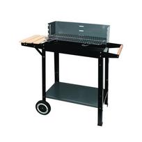 grill - Master Grill & Party MG909, 53 x 27 x 83 cm - 3 nuotrauka