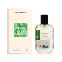 imaginaires - Courreges 2030 Verbena Crush EDP 100 ml - 2 nuotrauka