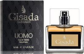 Gisada Uomo EDT 50 ml