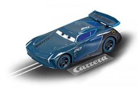 Carrera Pixar Cars Jackson Storm 20065018, mėlyna