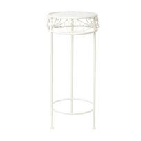 Gėlių stovas Home4you Sandy 76620, 300 mm x 300 mm x 700 mm, Ø 300 mm