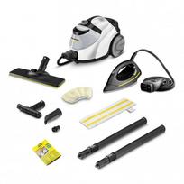 steam -  Karcher SC 5 EasyFix IRON (1.512-661.0) - 1 nuotrauka