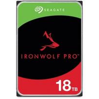 nas ssd - Seagate IronWolf Pro NAS 18TB 3,5®® ST18000NE000 - 2 nuotrauka
