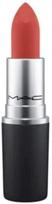 Mac Powder Kiss 316 Devoted To Chili, 3 g