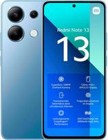 Xiaomi Redmi Note 13 6/128GB Ice Blue (Mėlynas)