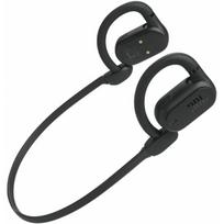 open ear ausines - JBL Soundgear Sense True Black (Juodas) - 2 nuotrauka