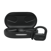 open ear ausines - JBL Soundgear Sense True Black (Juodas) - 3 nuotrauka