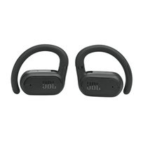 open ear ausines - JBL Soundgear Sense True Black (Juodas) - 4 nuotrauka