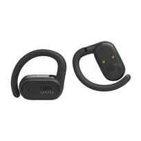 open ear ausines - JBL Soundgear Sense True Black (Juodas) - 6 nuotrauka