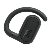 open ear ausines - JBL Soundgear Sense True Black (Juodas) - 8 nuotrauka