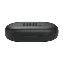 open ear ausines - JBL Soundgear Sense True Black (Juodas) - 10 nuotrauka