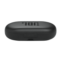 open ear ausines - JBL Soundgear Sense True Black (Juodas) - 11 nuotrauka
