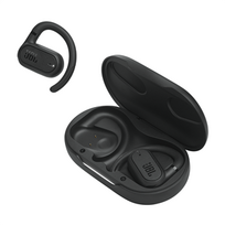 open ear ausines - JBL Soundgear Sense True Black (Juodas) - 12 nuotrauka