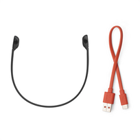 open ear ausines - JBL Soundgear Sense True Black (Juodas) - 13 nuotrauka