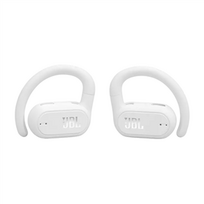 open ear ausines - JBL Soundgear Sense White (Baltos) - 2 nuotrauka