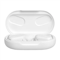 open ear ausines - JBL Soundgear Sense White (Baltos) - 3 nuotrauka