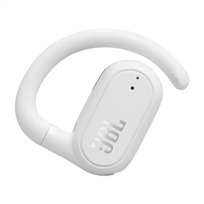 open ear ausines - JBL Soundgear Sense White (Baltos) - 6 nuotrauka