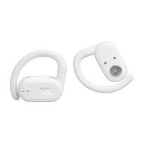 open ear ausines - JBL Soundgear Sense White (Baltos) - 8 nuotrauka