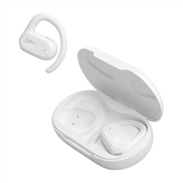 open ear ausines - JBL Soundgear Sense White (Baltos) - 9 nuotrauka