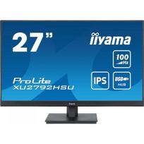 27 ips 1080 monitorius - Iiyama ProLite XU2792HSU-B6 - 2 nuotrauka