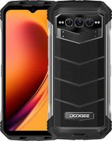 Doogee V Max 12/256GB Classic Black (Juodas)