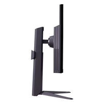 lg 4k 27 - LG 27GR93U-B - 2 nuotrauka