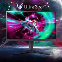 lg 4k 27 - LG 27GR93U-B - 5 nuotrauka