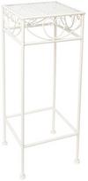 Gėlių stovas Home4you Sandy 76627, 230 mm x 230 mm x 600 mm