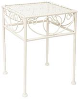 Gėlių stovas Home4you Sandy 76740, 230 mm x 230 mm x 330 mm