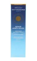 institut esthederm - Kremas po deginimosi veidui Institut Esthederm Repair Après-Soleil, 50 ml - 2 nuotrauka