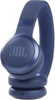 ausines jbl live - JBL Live 460NC Blue (Mėlynos) - 2 nuotrauka