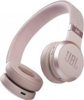 jbl ausiniai - JBL Live 460NC Rose (Rožinės) - 1 nuotrauka
