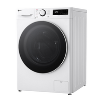 senukai skalbimo masinos - LG F4DR510S0W - 6 nuotrauka