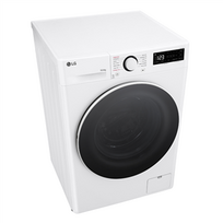 senukai skalbimo masinos - LG F4DR510S0W - 3 nuotrauka
