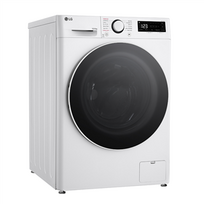 senukai skalbimo masinos - LG F4DR510S0W - 8 nuotrauka