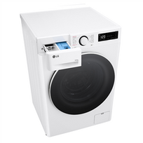 senukai skalbimo masinos - LG F4DR510S0W - 11 nuotrauka