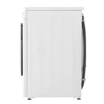 senukai skalbimo masinos - LG F4DR510S0W - 13 nuotrauka